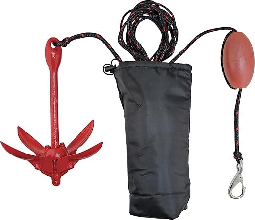 Extreme Max 3006.6548 BoatTector: Your Ultimate Anchoring Companion!